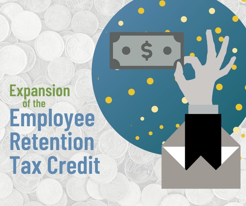 An Agents Guide to Employee Retention Tax Credits
