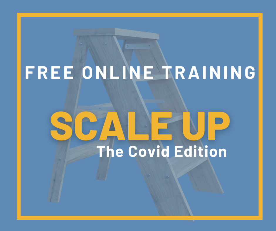 Scaleup Covid Edition
