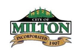 City of Milton is offering a Small Business Assistance Program.
