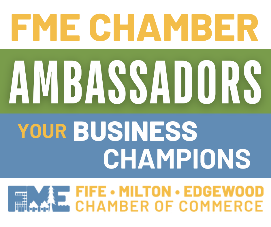 FME Chamber Ambassadors