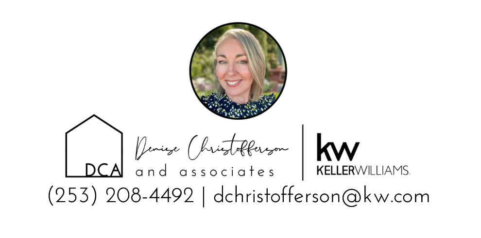 Denise Christofferson keller williams