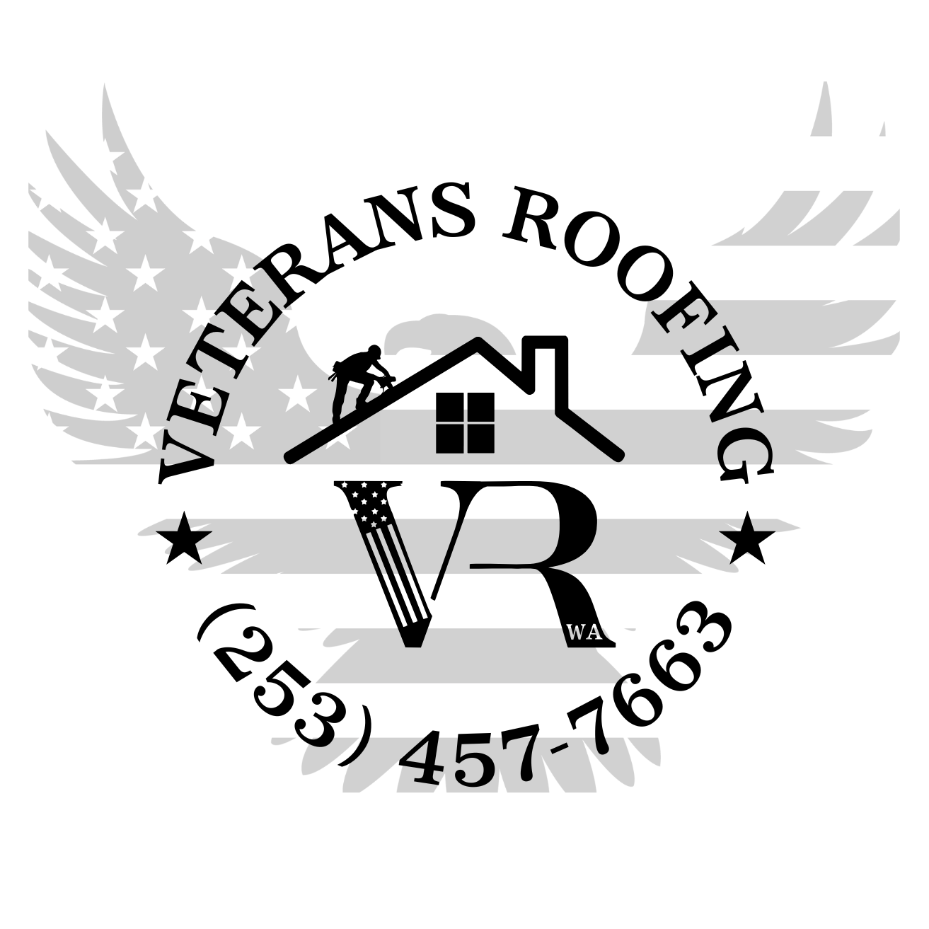 Veterans Roofing WA